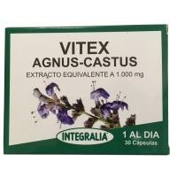 Agnus Castus Integralia 30 capsule