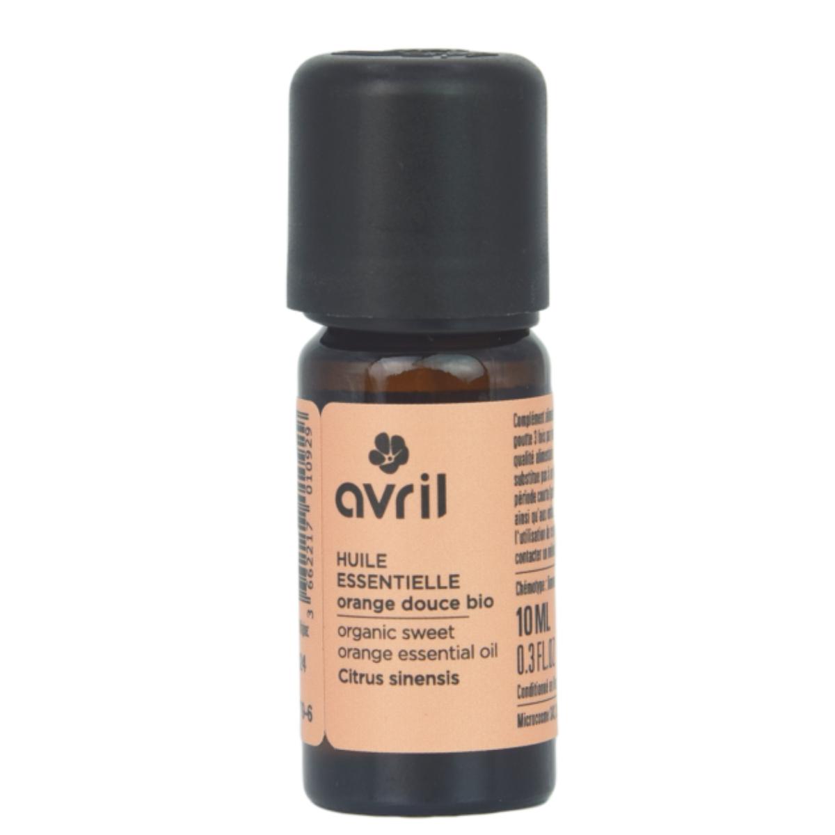 Ätherisches Öl Avril 10 ml Eukalyptus
