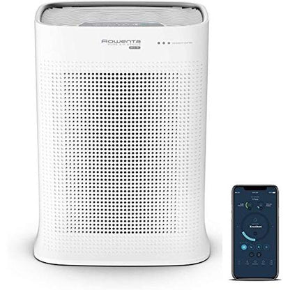 Purificatore d'aria Rowenta Pure Air Genius CONNECT