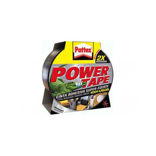 Pattex Power Tape 50x25 m. Grey