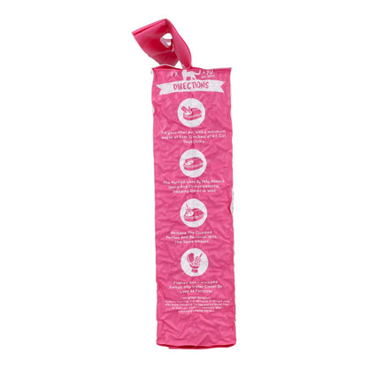 Kit Cat Arena Eco SoyaClump - Strawberry 7 L Litière pour chat