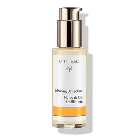 Crema de día Fluida Equilibrante Dr. Hauschka 50ml