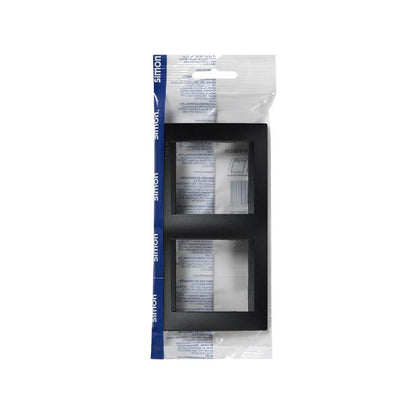 Simon 15 ram 2 delar Grafit