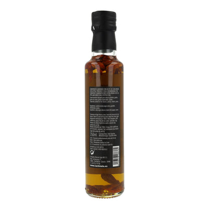 La Chinata Chili-Öl 250 ml