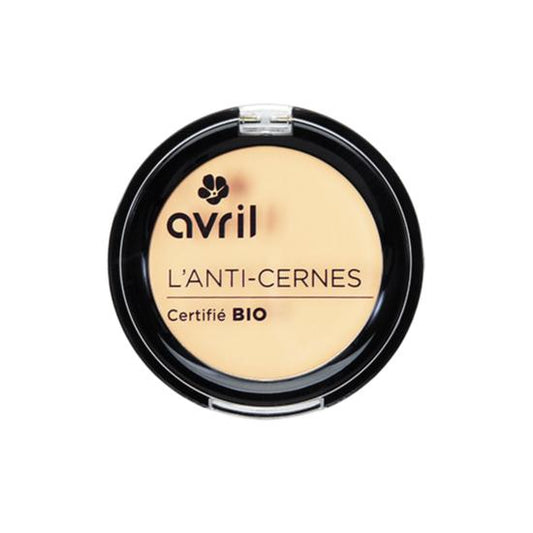 Anti-cernes correcteur Marfil Avril 2,5 g