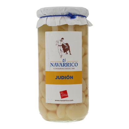 Judion El Navarrico Glas 720 ml
