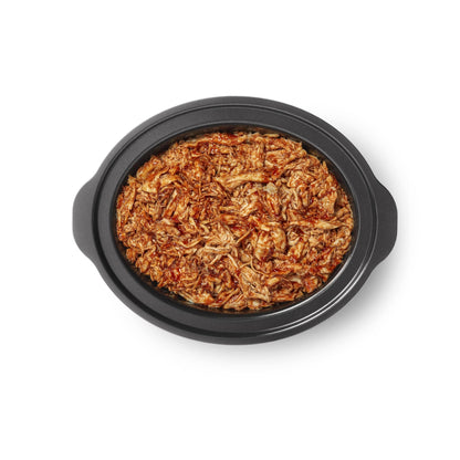 Cyfrowy wolnowar Crockpot 7,5 l CSC063X (odnowiony)