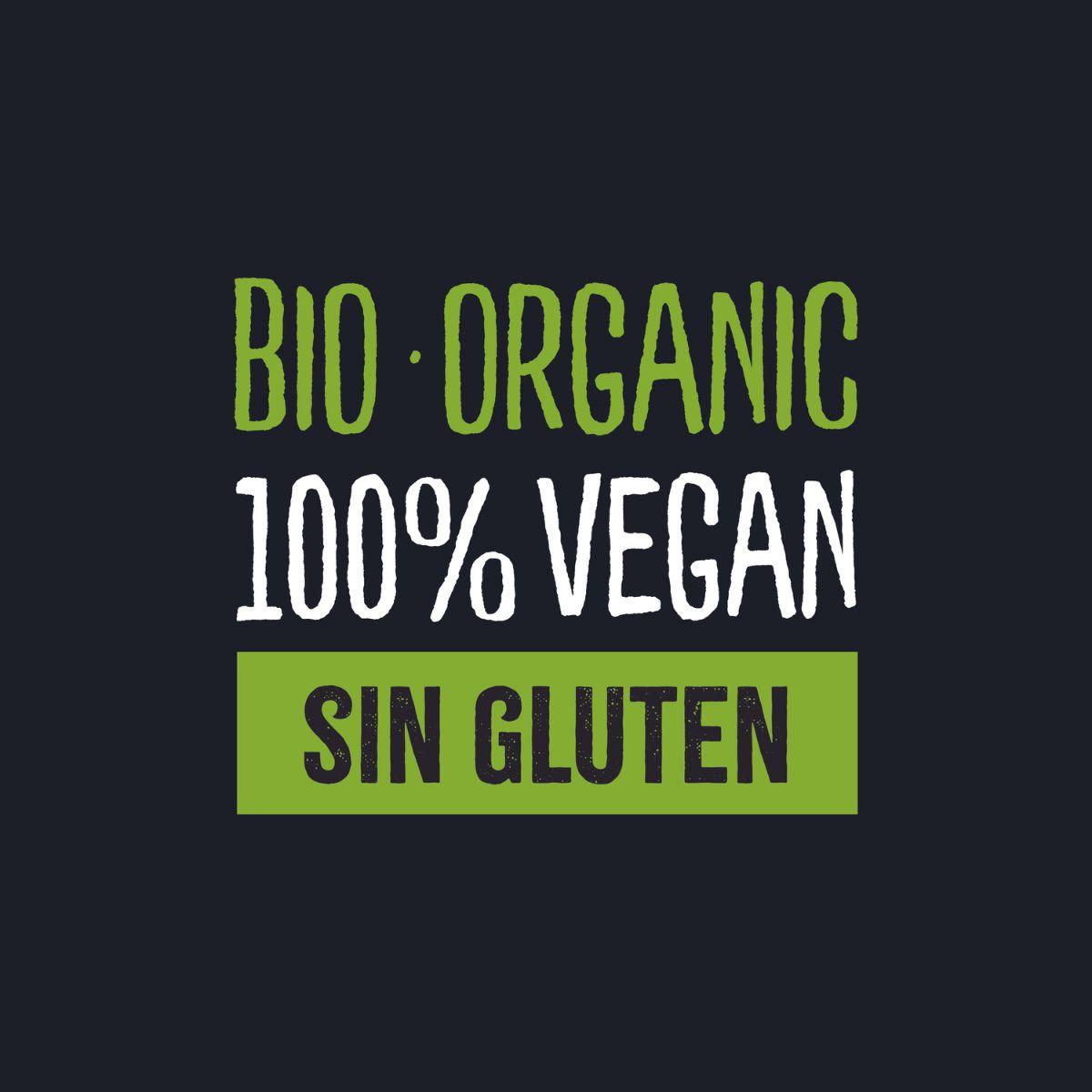 Naturgreen Brokkolicreme mit grünem Pesto, 310 g