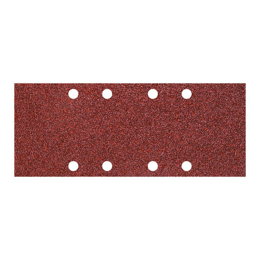 5 arkuszy szlifierskich do szlifierki oscylacyjnej 93 x 230 Wolfcraft GR 120