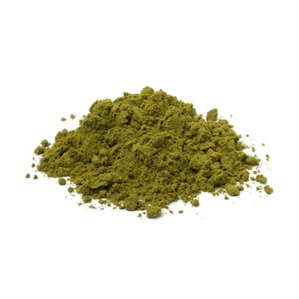 Tinte natural Índigo puro Khadi 100 g