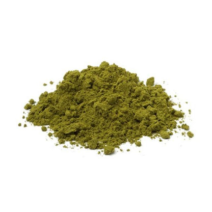 Tinte natural Índigo puro Khadi 100 g
