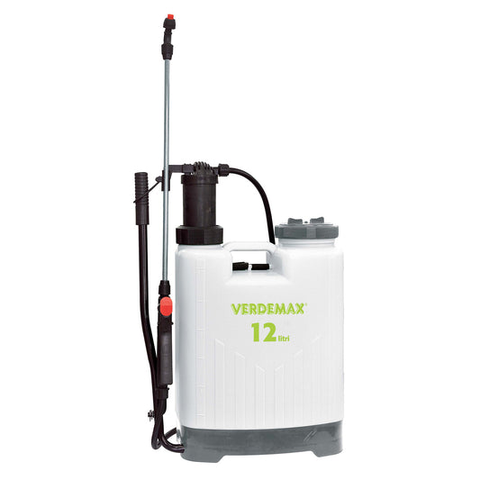 Verdemax 12 L Professional Backpack Sprayer