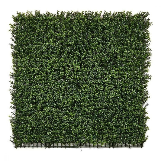 Nortene Buxus Artificial Vertical Garden 1x1 m