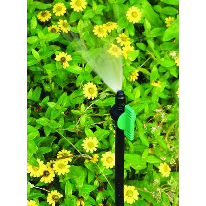 Max R Aqua Control 180º adjustable micro-diffuser, 3 units