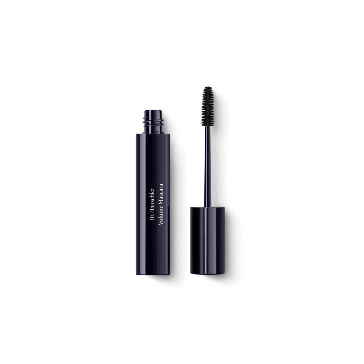 Mascara volume 01 nero Dr. Hauschka 8 ml