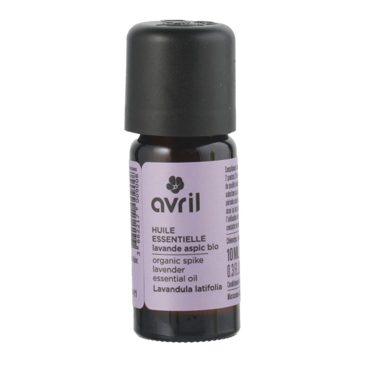 Ätherisches Öl Avril 10 ml Eukalyptus