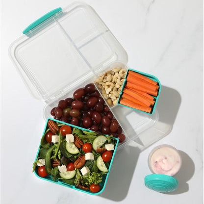 Bento To Go airtight container, 1.65 l