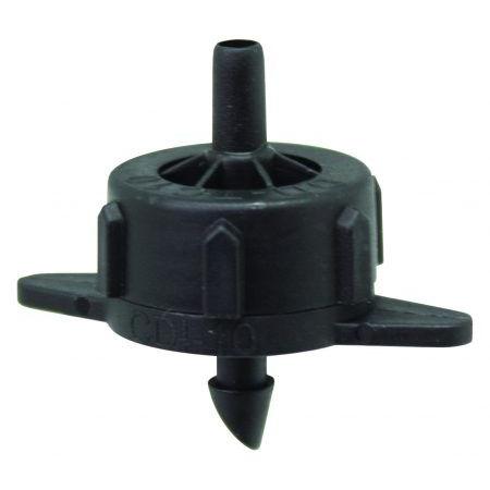 Goutteur auto-compensateur 4 l/h Planeta Huerto 100 pcs.