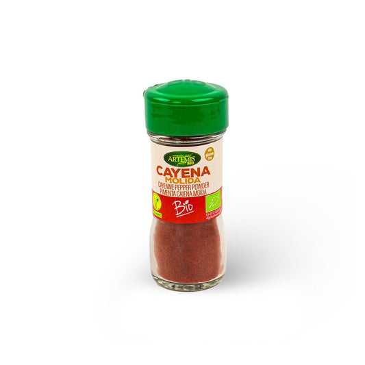 Artemis ECO Ground Cayenne Pepper 35 g
