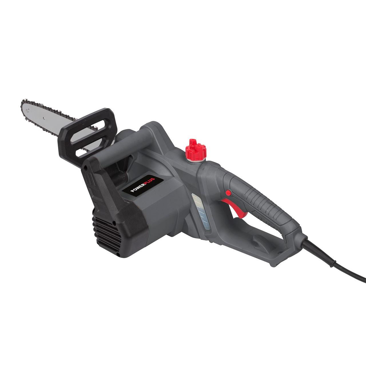 Powerplus POWEG10100 2000w 350mm chainsaw