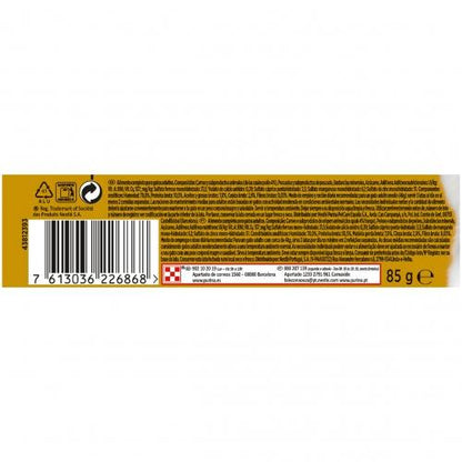 24er-Pack GOURMET GOLD Fondant Huhn Nassfutter 85 g