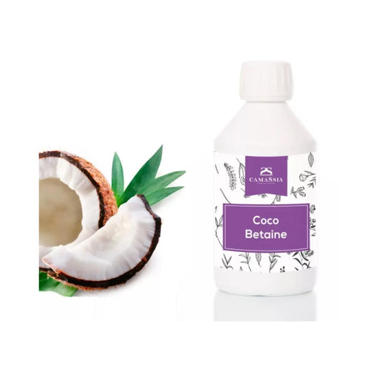 Betaina (Coco Betaine). Camassia 250 ml