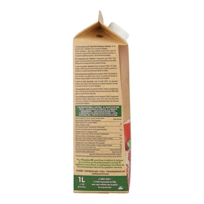 Vitamont Pomegranate Juice 1 L carton