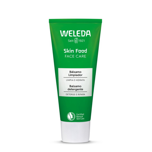 Skin Food Reinigingsbalsem 75 ml (Weleda)