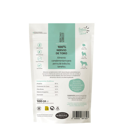 Ossenstaart Hobbitalf 100 g