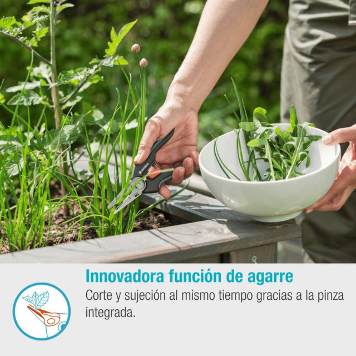 Gardena GripCut Scissors