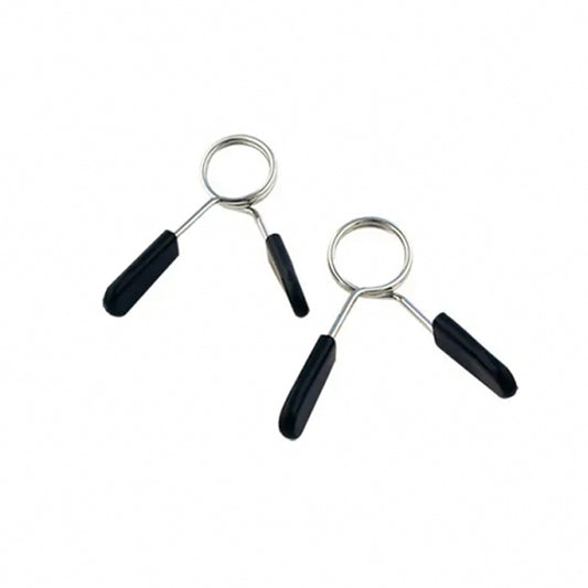 O'LIVE 30 mm spring clips (pair)