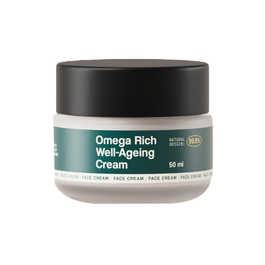 Omega Rich Freshly ansiktskräm 50 ml