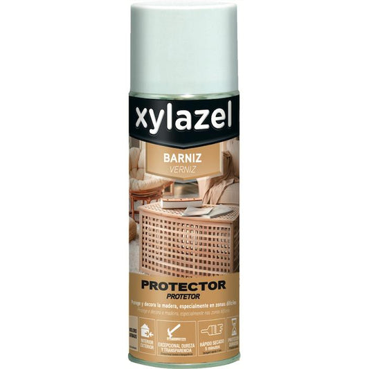Xylazel beschermende spray