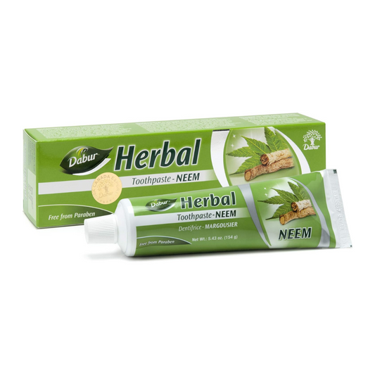 Dabur Neem Toothpaste 100 ml