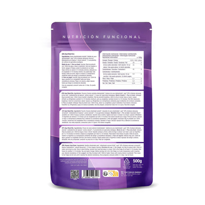 Miska acai ECO Energy Feelings 500 g