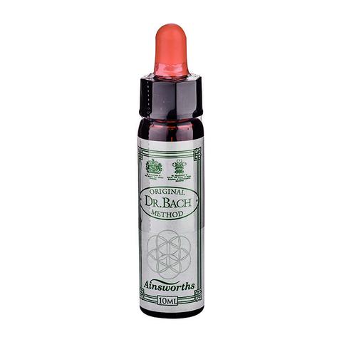 Bach Wild Rose 10 ml Santiveri