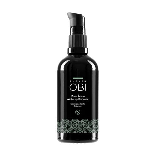 Meer dan een make-upremover, Eleven Obi, 100 ml