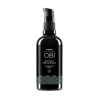Meer dan een make-upremover, Eleven Obi, 100 ml