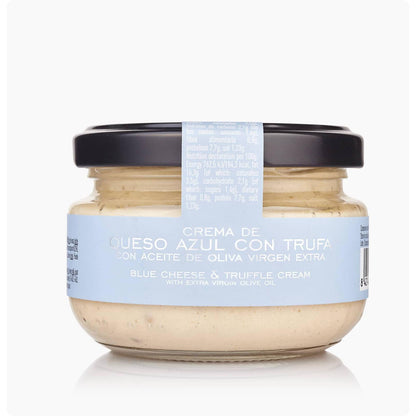 La Chinata Blauschimmelkäsecreme mit Trüffel 120 g
