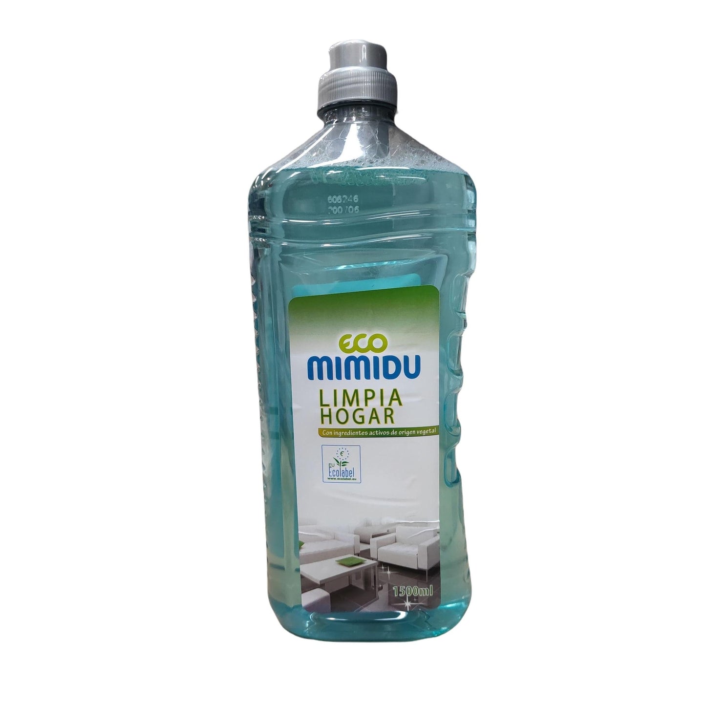 Mimidu ECO Ultra Konzentrierter Haushaltsreiniger 1,5 l 