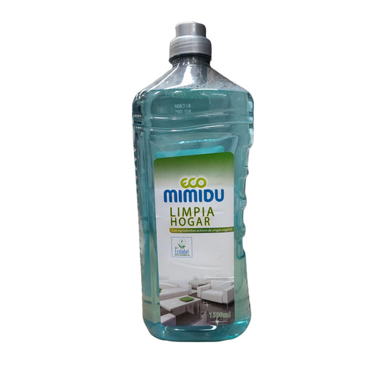 Mimidu ECO Ultra Konzentrierter Haushaltsreiniger 1,5 l 