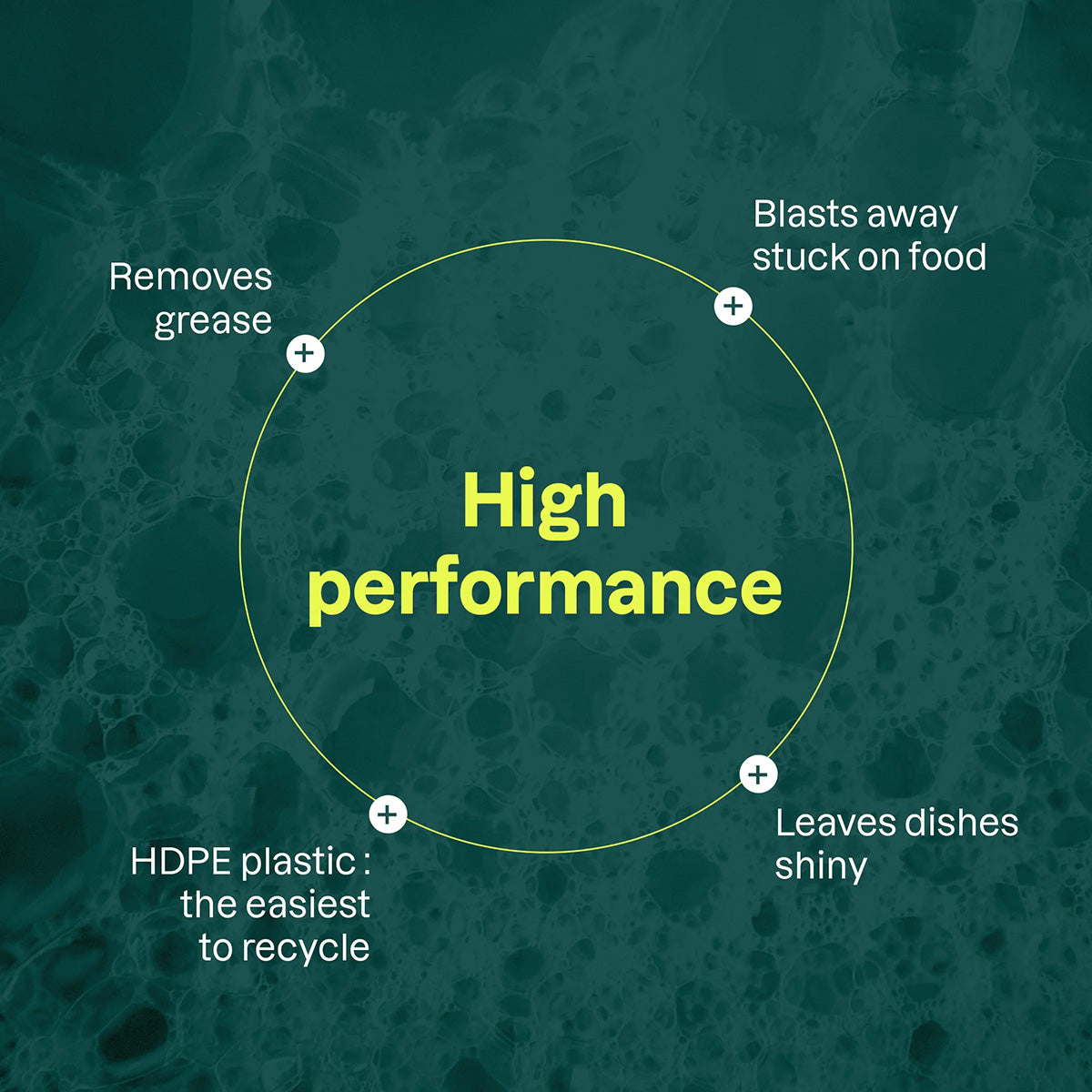 Geschirrspülmittel und Flaschenreiniger ohne Duftstoffe, Attitude, 700 ml