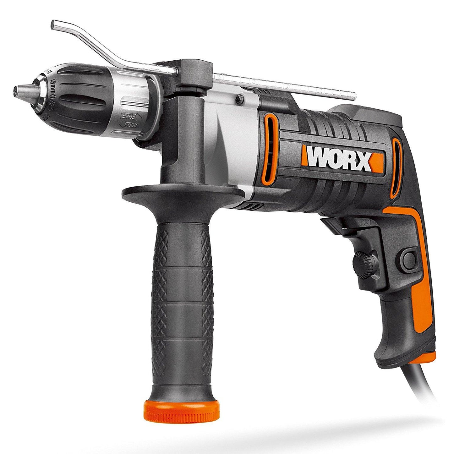 Bohrhammer 810 W 13 mm WX318 – Worx