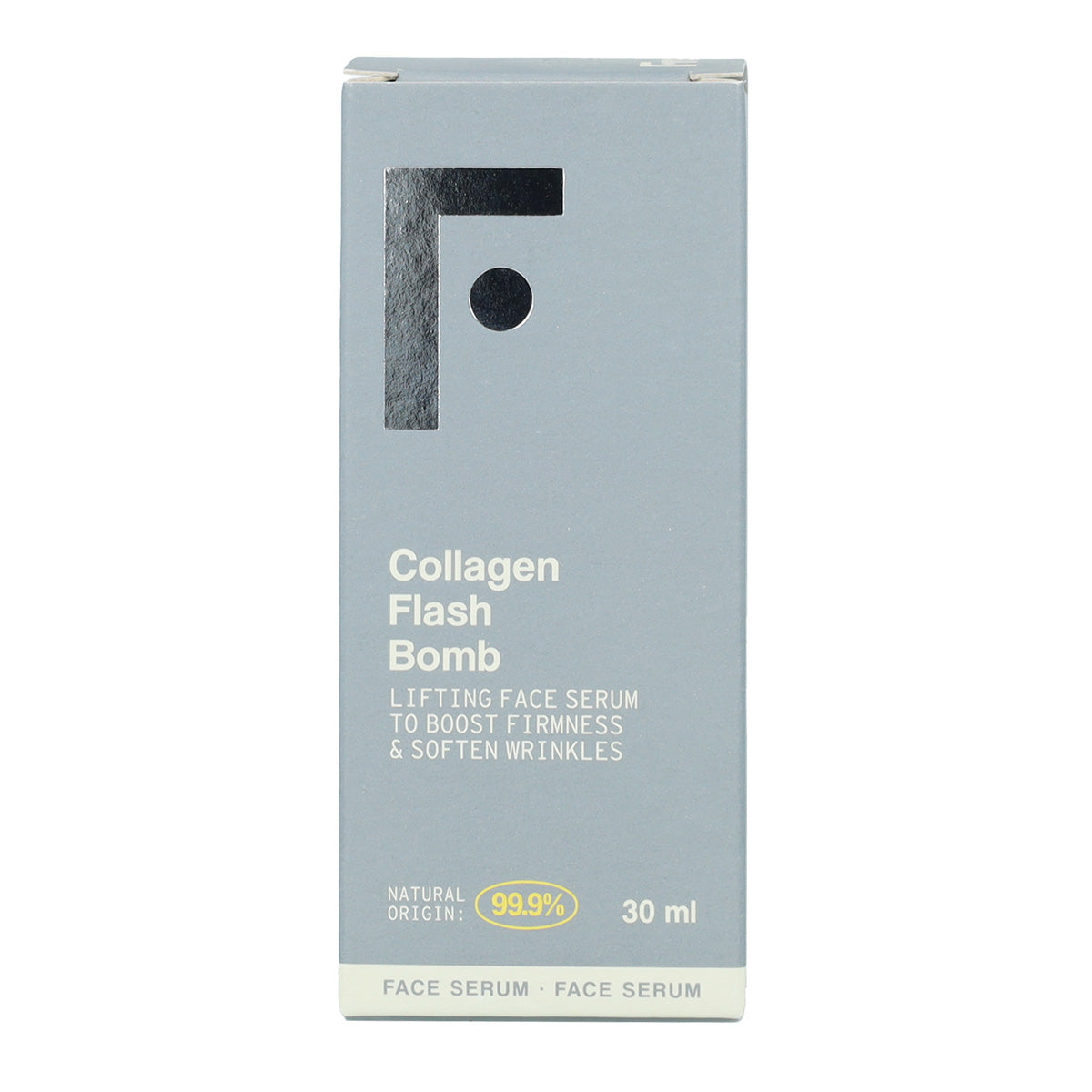 Freshly Collagen Flash Bomb 30 ml