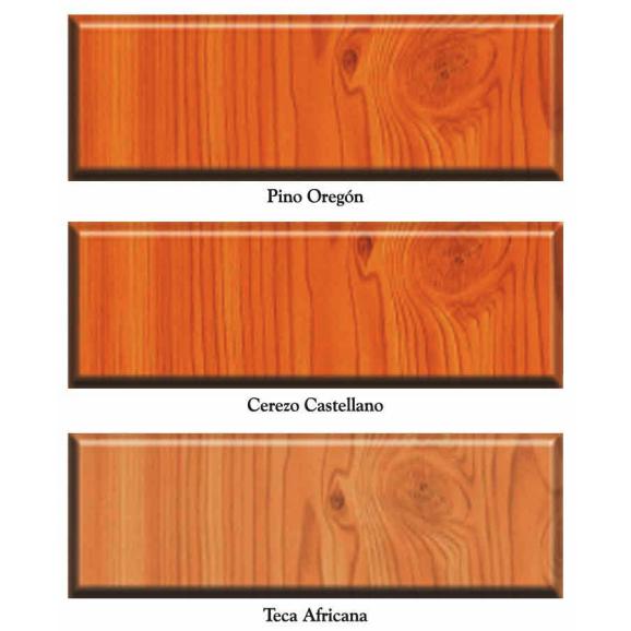 Water-based interior varnish 750 ml Xylazel Cherry Gloss