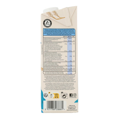 Napój ryżowy Original ECO Lima 1 l