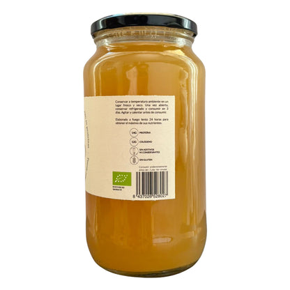 Cooldo Knochenbrühe 870 ml