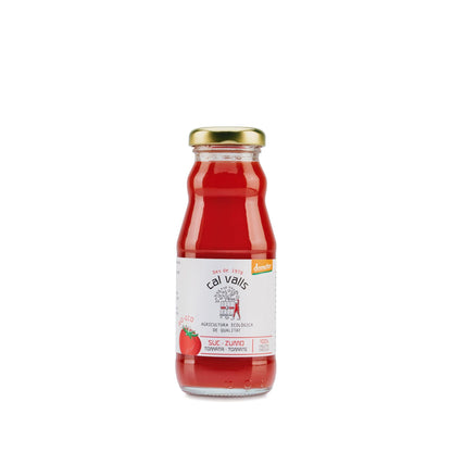 Tomaten sap ECO Cal Valls 200 ml