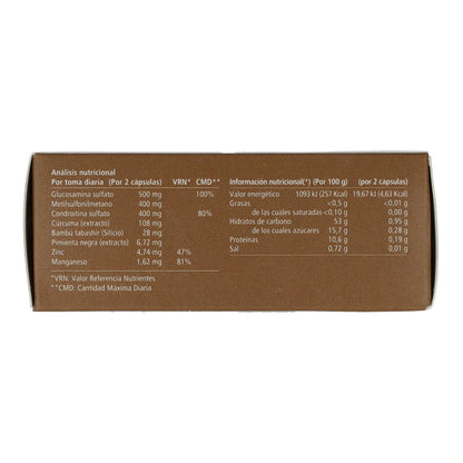 Flexivita Pro Vitae 60 capsules