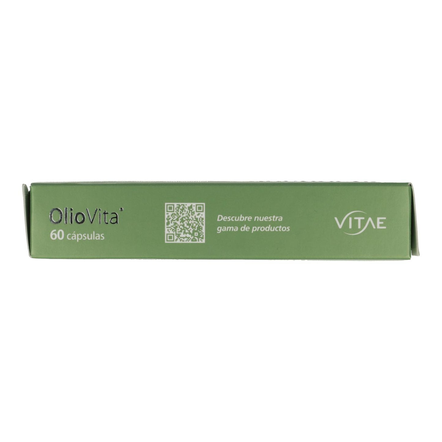 Oliovita 700 Mg Vitae 60 capsule